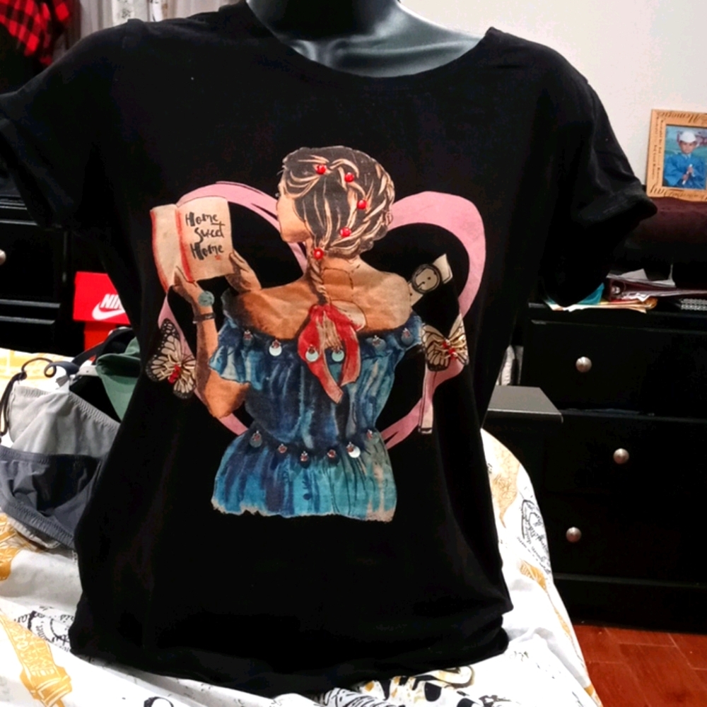 Nice medium shirt